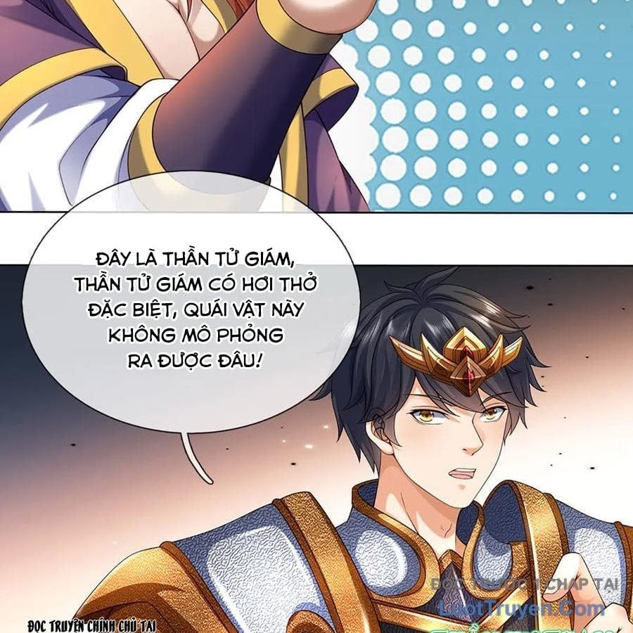 đọc truyện Bắt Đầu Với Chí Tôn Đan Điền Chương 379 ảnh 60 tại Thiên Thai Truyện