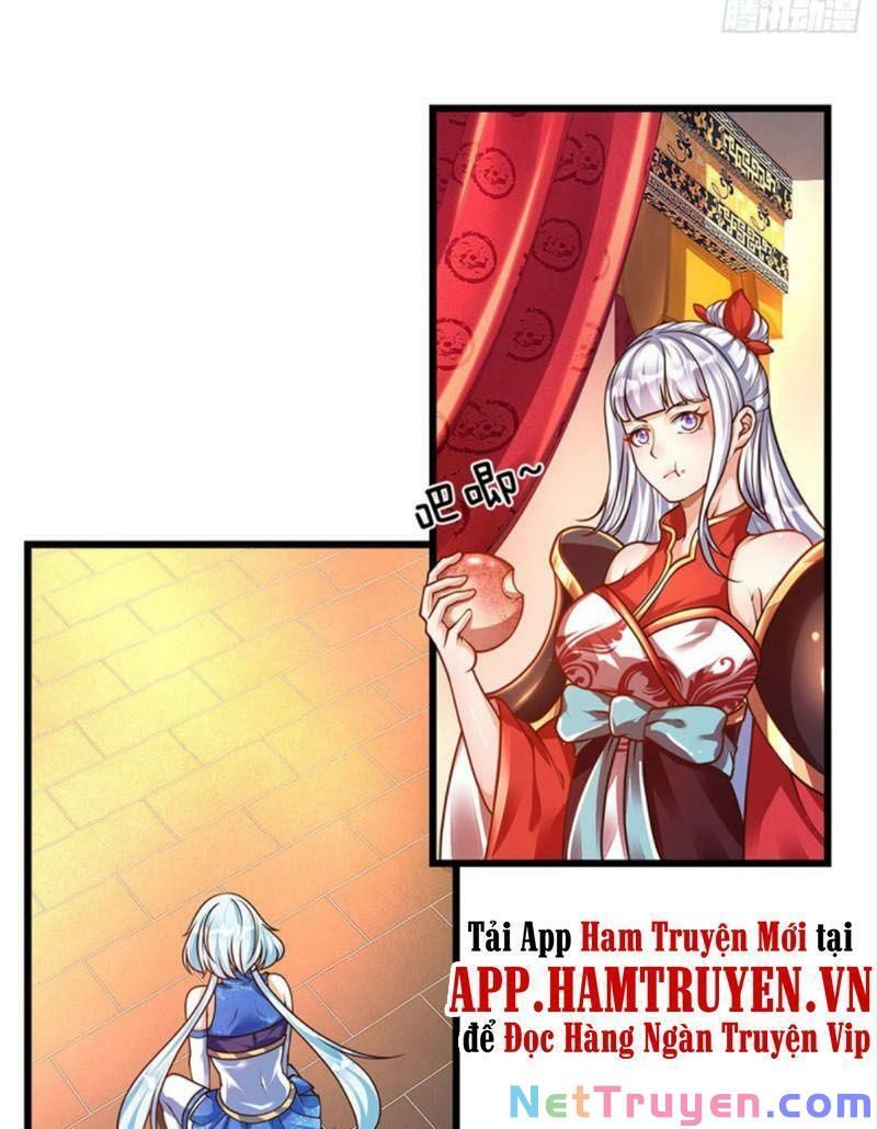 đọc truyện Bắt Đầu Với Chí Tôn Đan Điền Chương 38 ảnh 3 tại Thiên Thai Truyện