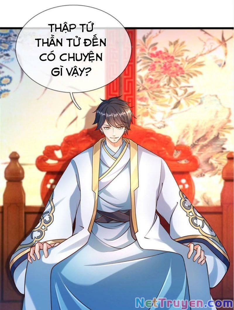 đọc truyện Bắt Đầu Với Chí Tôn Đan Điền Chương 38 ảnh 18 tại Thiên Thai Truyện