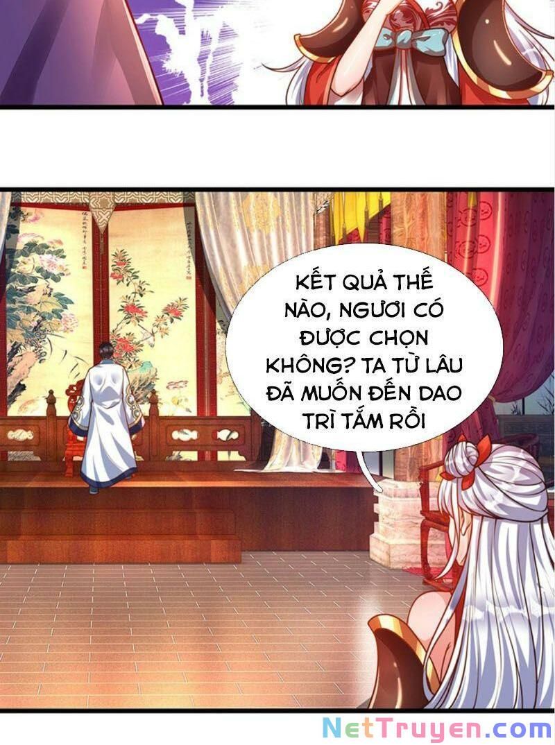 đọc truyện Bắt Đầu Với Chí Tôn Đan Điền Chương 38 ảnh 6 tại Thiên Thai Truyện