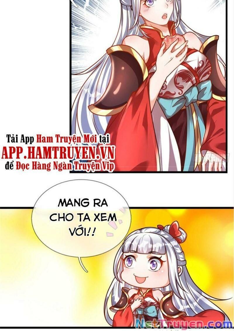 đọc truyện Bắt Đầu Với Chí Tôn Đan Điền Chương 38 ảnh 9 tại Thiên Thai Truyện