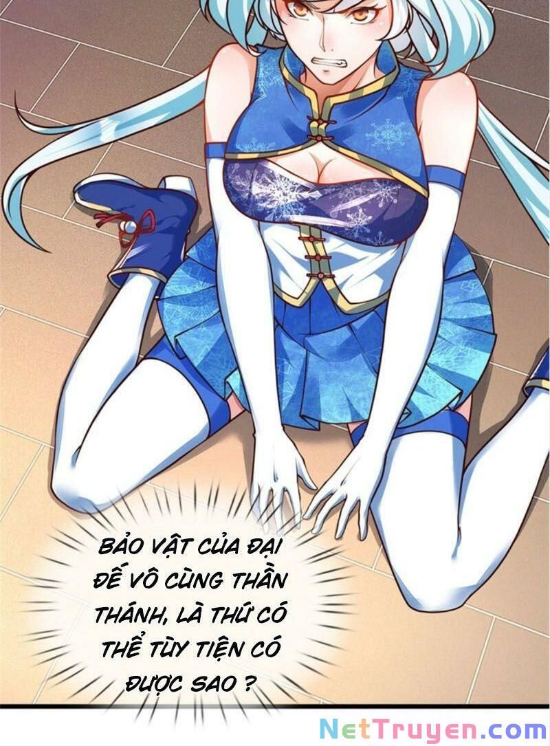 đọc truyện Bắt Đầu Với Chí Tôn Đan Điền Chương 38 ảnh 11 tại Thiên Thai Truyện