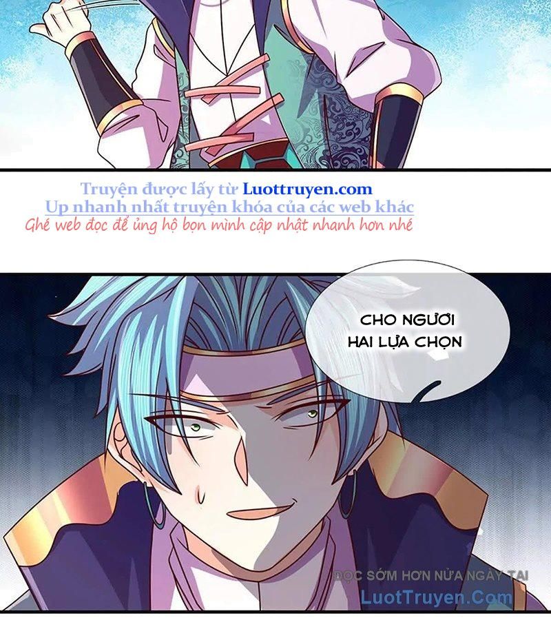 đọc truyện Bắt Đầu Với Chí Tôn Đan Điền Chương 381 ảnh 13 tại Thiên Thai Truyện