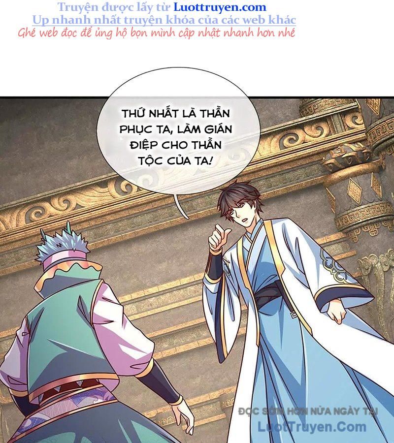 đọc truyện Bắt Đầu Với Chí Tôn Đan Điền Chương 381 ảnh 14 tại Thiên Thai Truyện