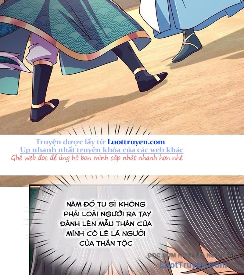 đọc truyện Bắt Đầu Với Chí Tôn Đan Điền Chương 381 ảnh 15 tại Thiên Thai Truyện