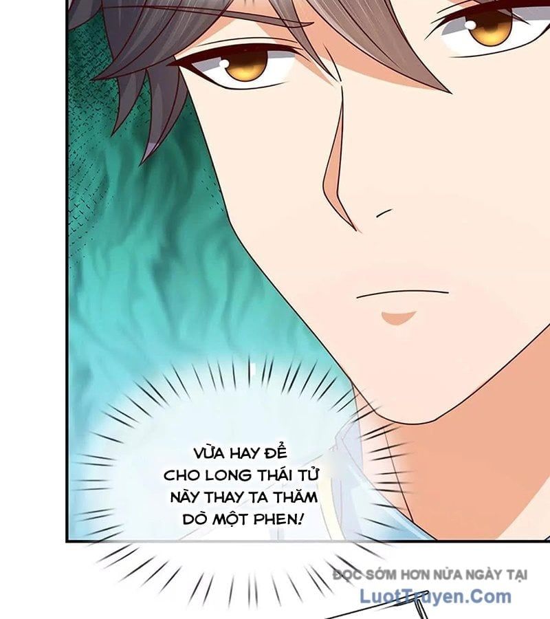 đọc truyện Bắt Đầu Với Chí Tôn Đan Điền Chương 381 ảnh 16 tại Thiên Thai Truyện