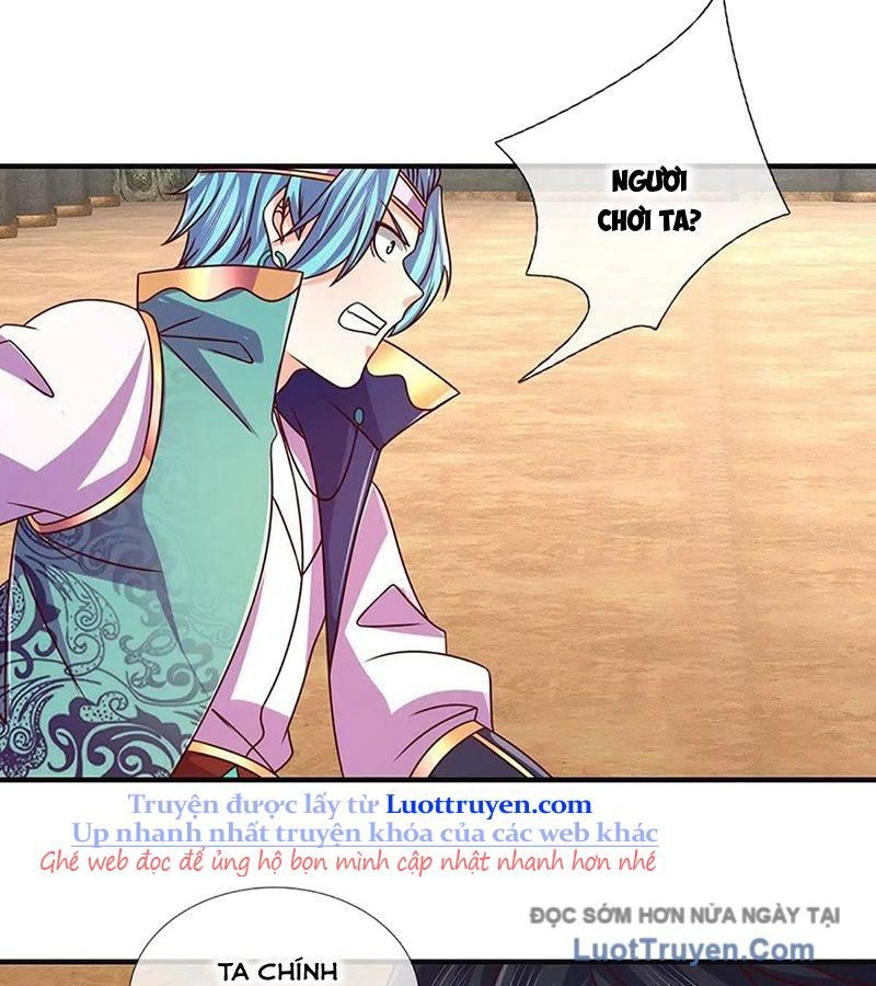 đọc truyện Bắt Đầu Với Chí Tôn Đan Điền Chương 381 ảnh 19 tại Thiên Thai Truyện