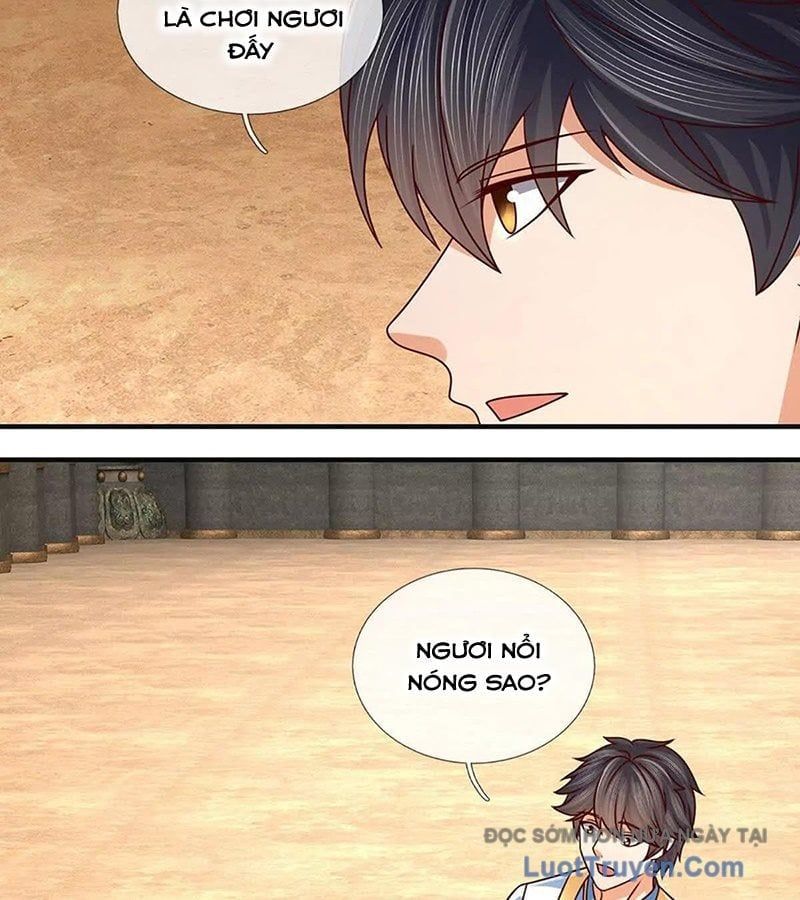 đọc truyện Bắt Đầu Với Chí Tôn Đan Điền Chương 381 ảnh 20 tại Thiên Thai Truyện