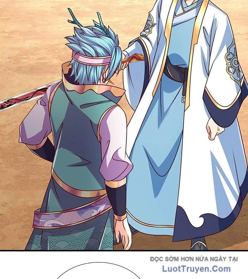 đọc truyện Bắt Đầu Với Chí Tôn Đan Điền Chương 381 ảnh 21 tại Thiên Thai Truyện