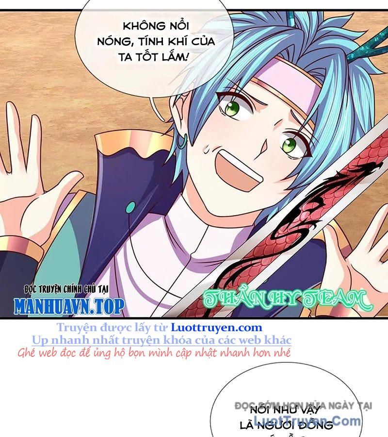 đọc truyện Bắt Đầu Với Chí Tôn Đan Điền Chương 381 ảnh 22 tại Thiên Thai Truyện