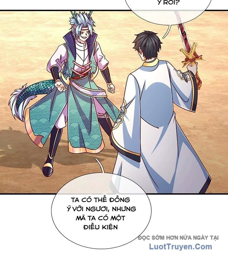 đọc truyện Bắt Đầu Với Chí Tôn Đan Điền Chương 381 ảnh 23 tại Thiên Thai Truyện