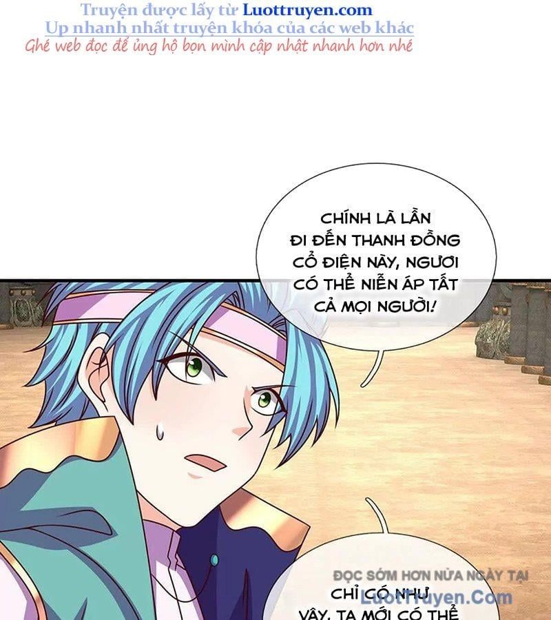 đọc truyện Bắt Đầu Với Chí Tôn Đan Điền Chương 381 ảnh 24 tại Thiên Thai Truyện