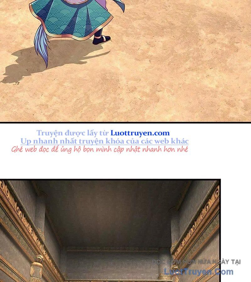 đọc truyện Bắt Đầu Với Chí Tôn Đan Điền Chương 381 ảnh 28 tại Thiên Thai Truyện