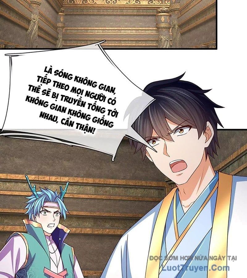 đọc truyện Bắt Đầu Với Chí Tôn Đan Điền Chương 381 ảnh 29 tại Thiên Thai Truyện