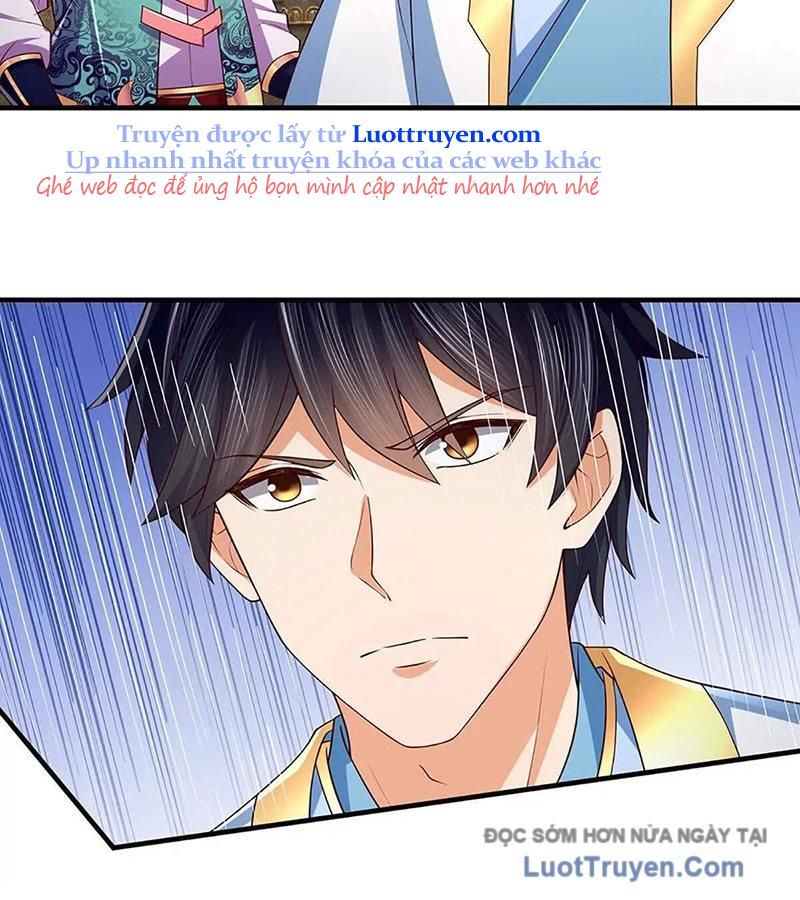 đọc truyện Bắt Đầu Với Chí Tôn Đan Điền Chương 381 ảnh 30 tại Thiên Thai Truyện