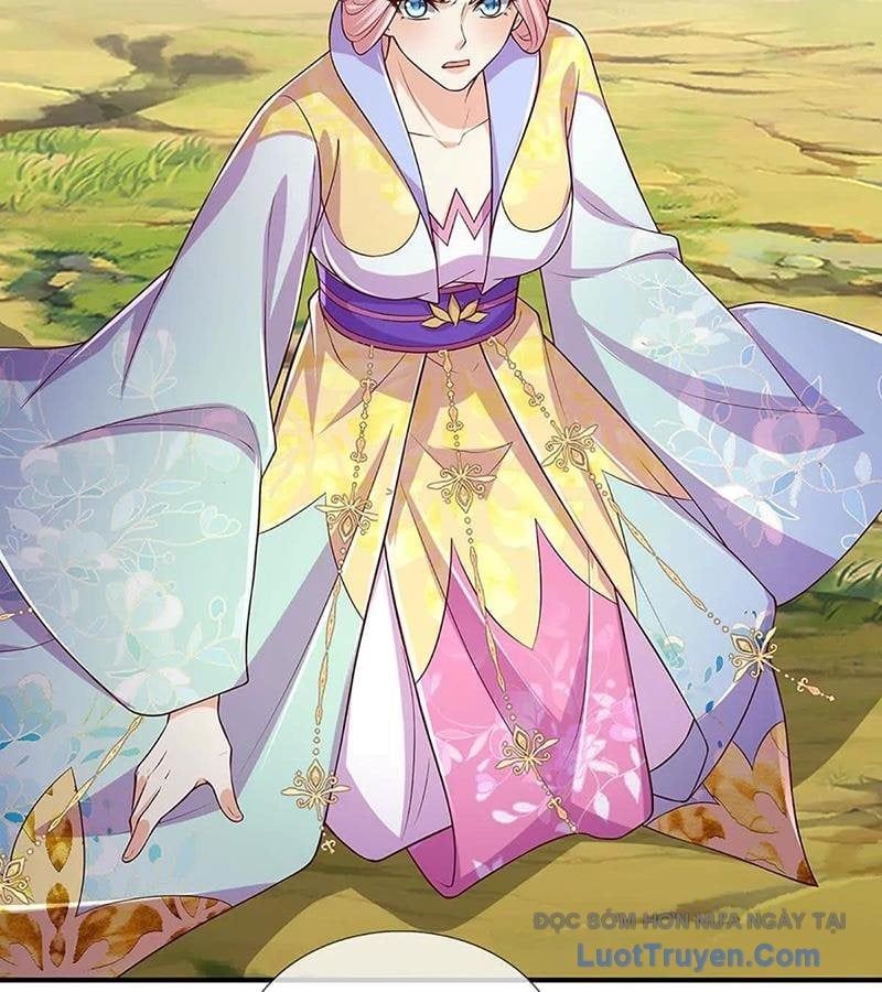 đọc truyện Bắt Đầu Với Chí Tôn Đan Điền Chương 381 ảnh 39 tại Thiên Thai Truyện