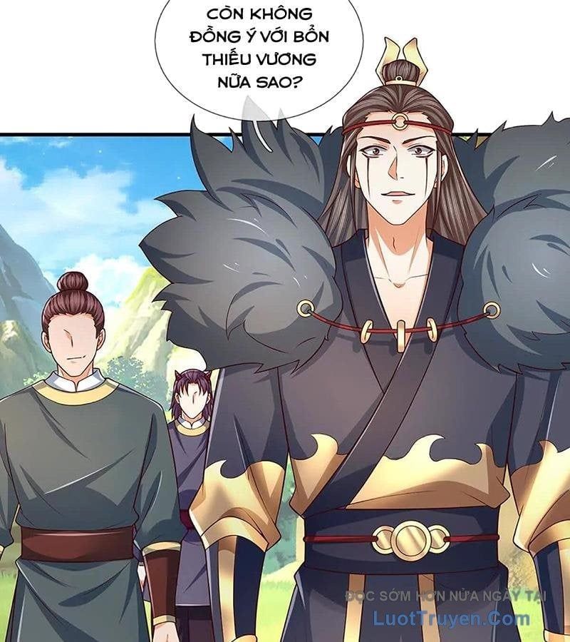 đọc truyện Bắt Đầu Với Chí Tôn Đan Điền Chương 381 ảnh 40 tại Thiên Thai Truyện