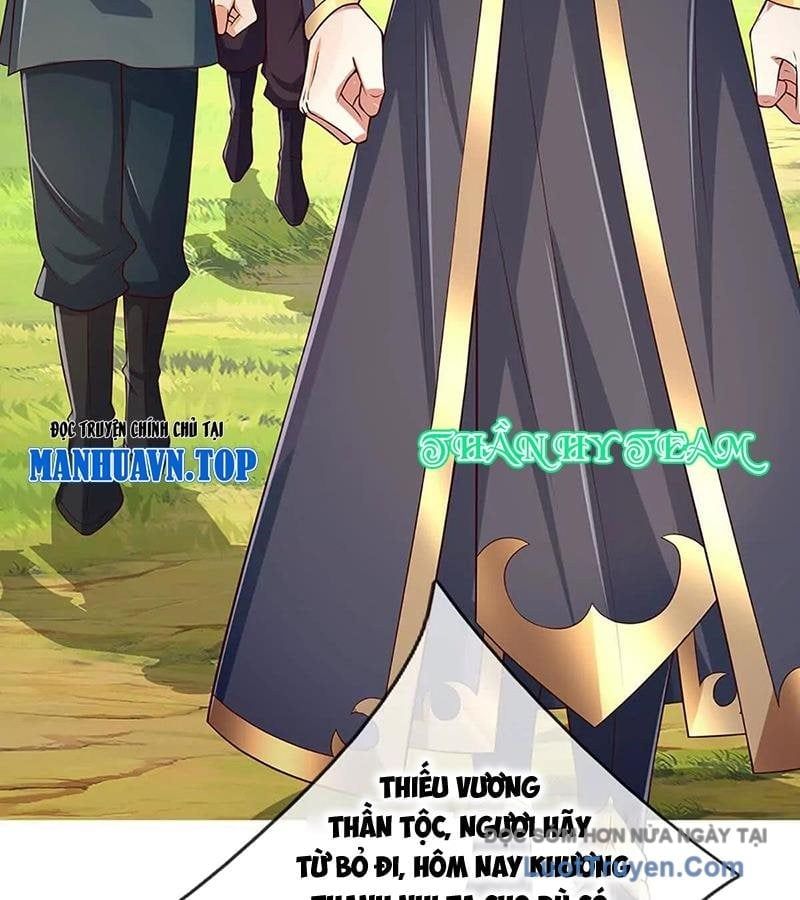 đọc truyện Bắt Đầu Với Chí Tôn Đan Điền Chương 381 ảnh 41 tại Thiên Thai Truyện