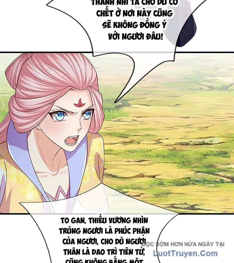 đọc truyện Bắt Đầu Với Chí Tôn Đan Điền Chương 381 ảnh 42 tại Thiên Thai Truyện