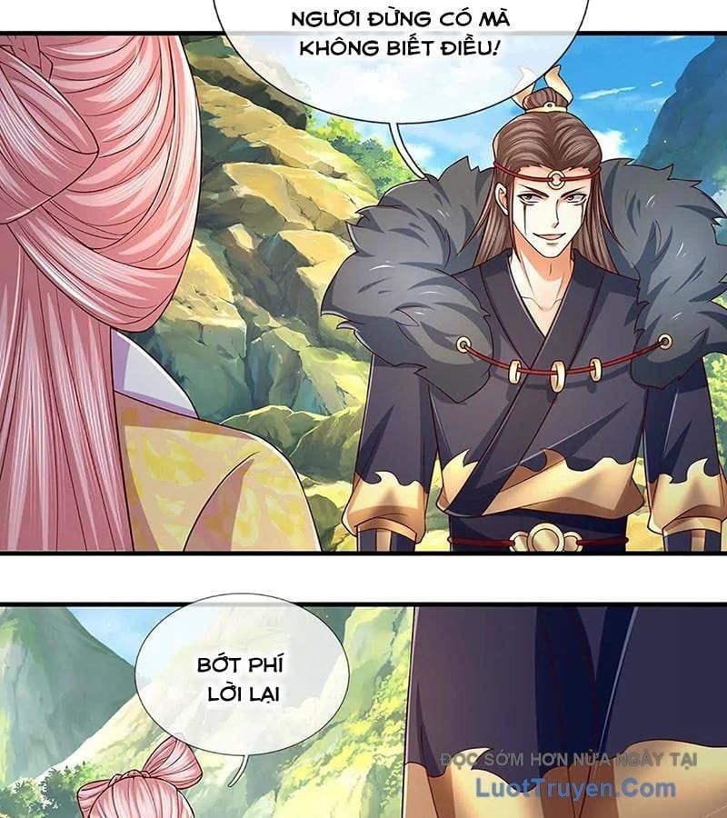 đọc truyện Bắt Đầu Với Chí Tôn Đan Điền Chương 381 ảnh 44 tại Thiên Thai Truyện