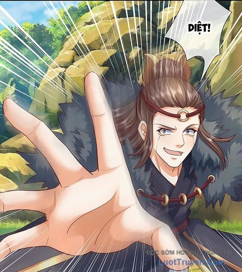 đọc truyện Bắt Đầu Với Chí Tôn Đan Điền Chương 381 ảnh 52 tại Thiên Thai Truyện