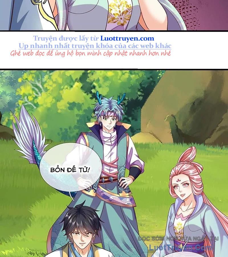 đọc truyện Bắt Đầu Với Chí Tôn Đan Điền Chương 381 ảnh 58 tại Thiên Thai Truyện