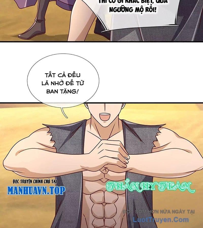 đọc truyện Bắt Đầu Với Chí Tôn Đan Điền Chương 381 ảnh 8 tại Thiên Thai Truyện