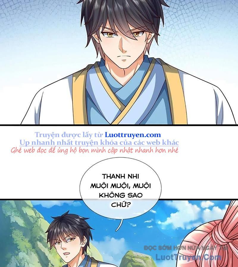 đọc truyện Bắt Đầu Với Chí Tôn Đan Điền Chương 381 ảnh 63 tại Thiên Thai Truyện