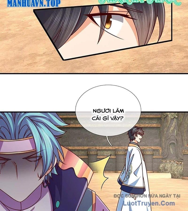 đọc truyện Bắt Đầu Với Chí Tôn Đan Điền Chương 381 ảnh 11 tại Thiên Thai Truyện