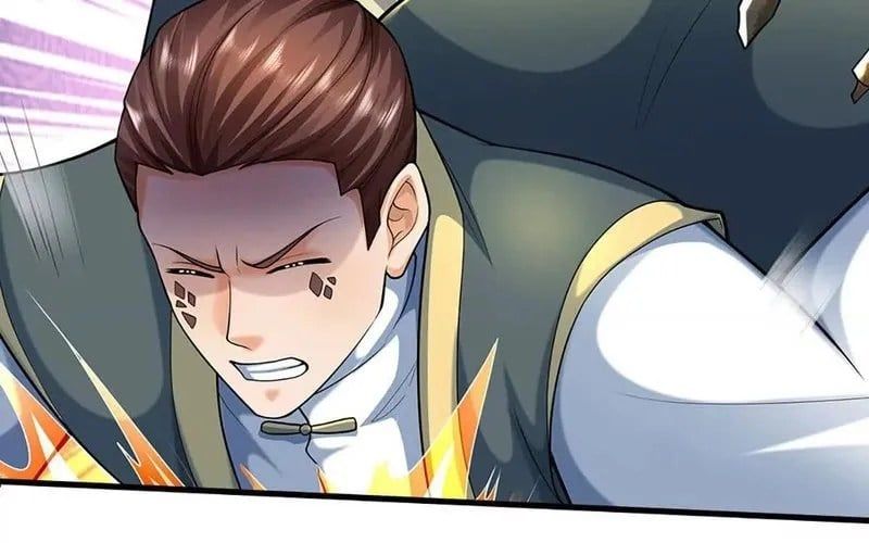 đọc truyện Bắt Đầu Với Chí Tôn Đan Điền Chương 384 ảnh 105 tại Thiên Thai Truyện