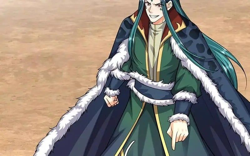 đọc truyện Bắt Đầu Với Chí Tôn Đan Điền Chương 384 ảnh 125 tại Thiên Thai Truyện