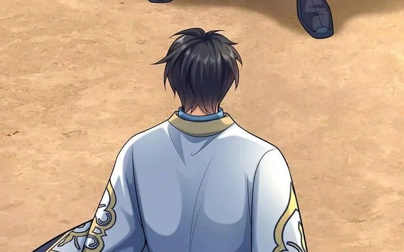 đọc truyện Bắt Đầu Với Chí Tôn Đan Điền Chương 384 ảnh 127 tại Thiên Thai Truyện