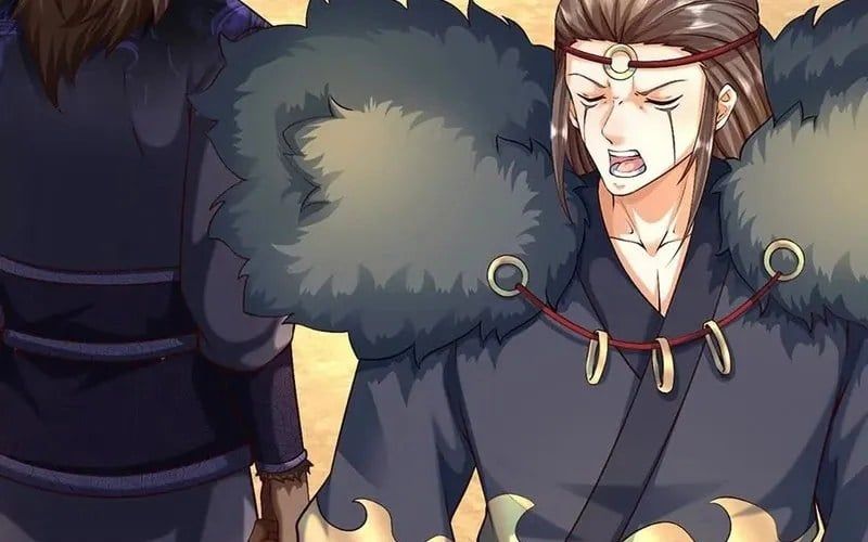 đọc truyện Bắt Đầu Với Chí Tôn Đan Điền Chương 384 ảnh 18 tại Thiên Thai Truyện