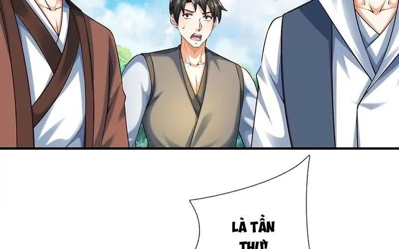 đọc truyện Bắt Đầu Với Chí Tôn Đan Điền Chương 384 ảnh 24 tại Thiên Thai Truyện