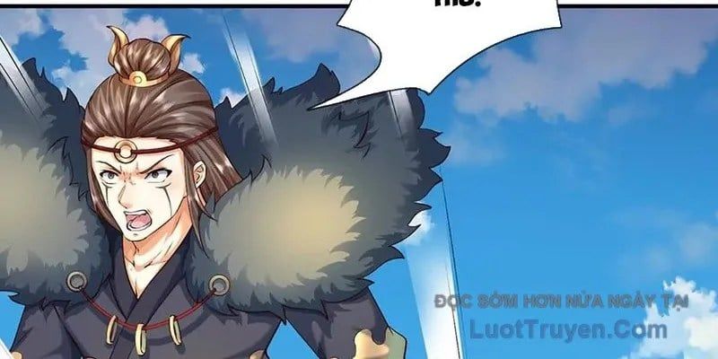 đọc truyện Bắt Đầu Với Chí Tôn Đan Điền Chương 384 ảnh 25 tại Thiên Thai Truyện