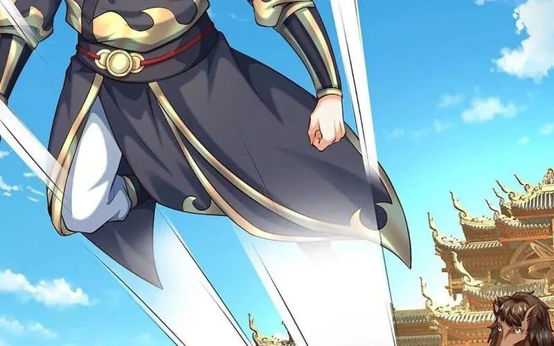 đọc truyện Bắt Đầu Với Chí Tôn Đan Điền Chương 384 ảnh 26 tại Thiên Thai Truyện