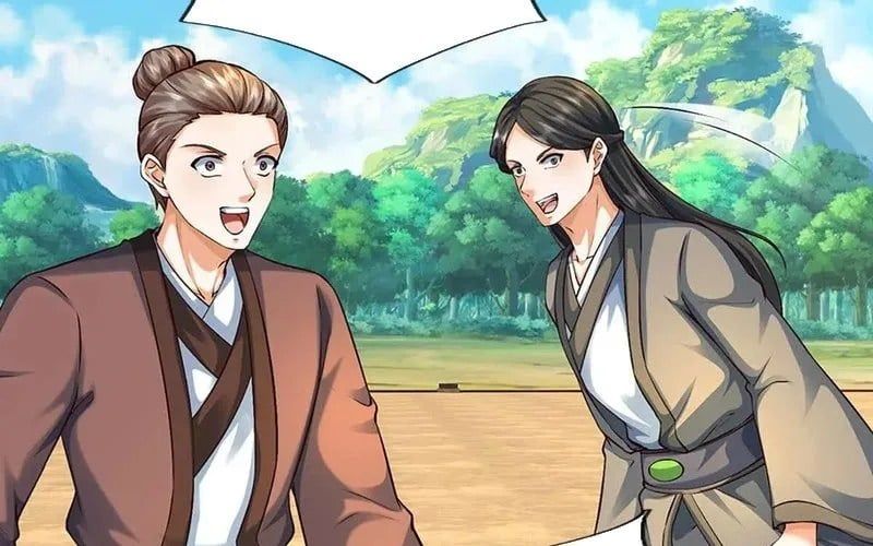 đọc truyện Bắt Đầu Với Chí Tôn Đan Điền Chương 384 ảnh 40 tại Thiên Thai Truyện