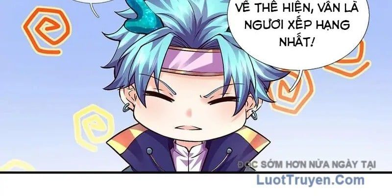 đọc truyện Bắt Đầu Với Chí Tôn Đan Điền Chương 384 ảnh 47 tại Thiên Thai Truyện