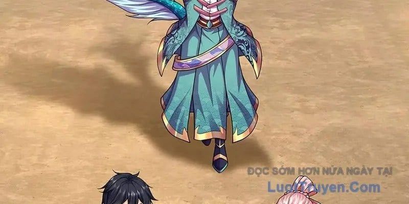 đọc truyện Bắt Đầu Với Chí Tôn Đan Điền Chương 384 ảnh 49 tại Thiên Thai Truyện