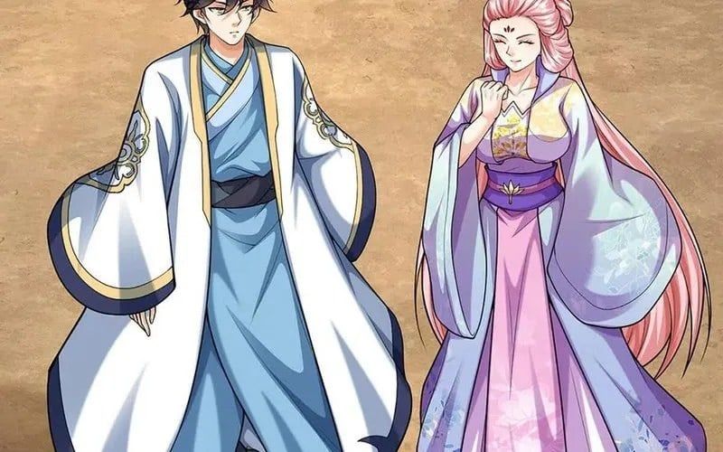 đọc truyện Bắt Đầu Với Chí Tôn Đan Điền Chương 384 ảnh 50 tại Thiên Thai Truyện