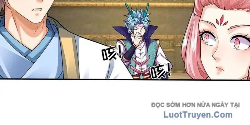 đọc truyện Bắt Đầu Với Chí Tôn Đan Điền Chương 384 ảnh 53 tại Thiên Thai Truyện