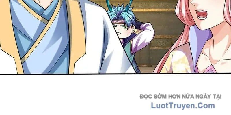 đọc truyện Bắt Đầu Với Chí Tôn Đan Điền Chương 384 ảnh 59 tại Thiên Thai Truyện