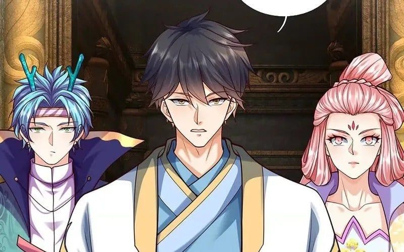 đọc truyện Bắt Đầu Với Chí Tôn Đan Điền Chương 384 ảnh 91 tại Thiên Thai Truyện