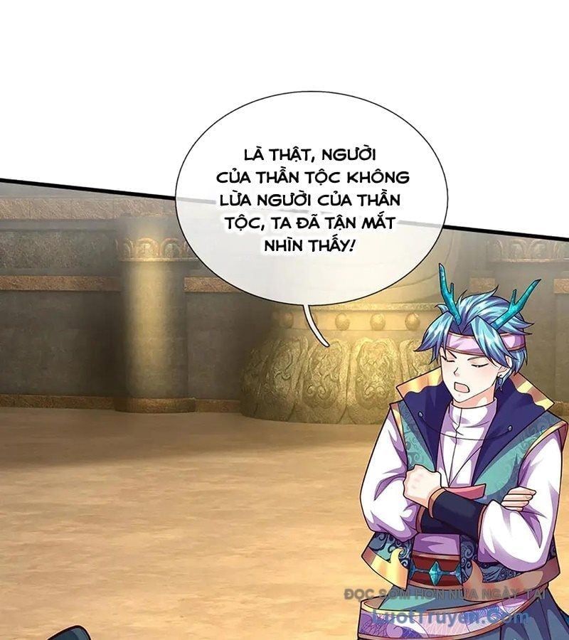 đọc truyện Bắt Đầu Với Chí Tôn Đan Điền Chương 385 ảnh 12 tại Thiên Thai Truyện