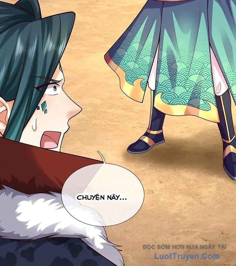 đọc truyện Bắt Đầu Với Chí Tôn Đan Điền Chương 385 ảnh 13 tại Thiên Thai Truyện