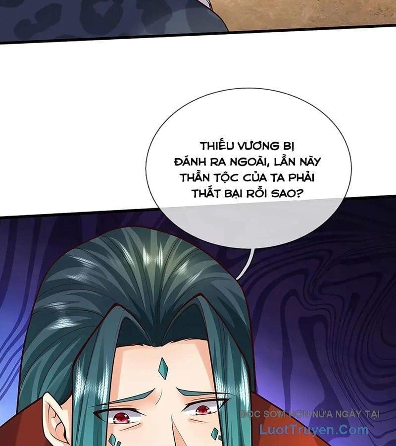 đọc truyện Bắt Đầu Với Chí Tôn Đan Điền Chương 385 ảnh 14 tại Thiên Thai Truyện