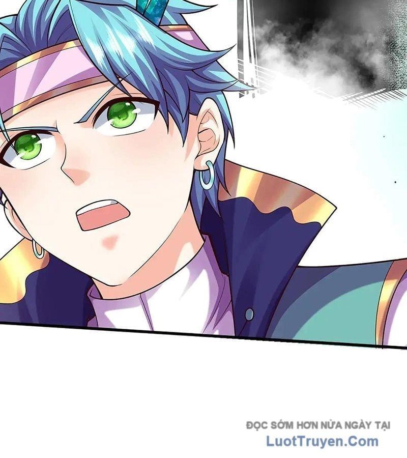 đọc truyện Bắt Đầu Với Chí Tôn Đan Điền Chương 385 ảnh 17 tại Thiên Thai Truyện