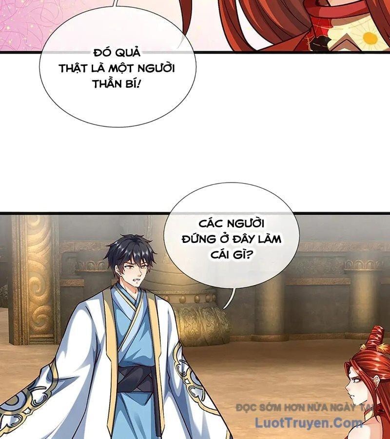 đọc truyện Bắt Đầu Với Chí Tôn Đan Điền Chương 385 ảnh 19 tại Thiên Thai Truyện