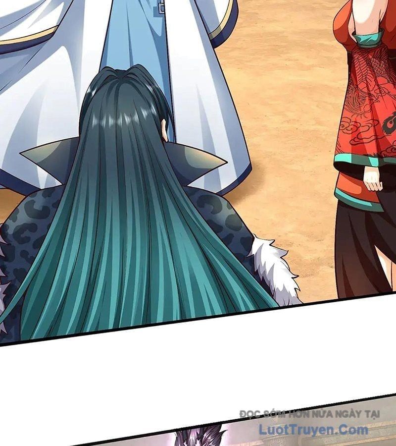 đọc truyện Bắt Đầu Với Chí Tôn Đan Điền Chương 385 ảnh 20 tại Thiên Thai Truyện