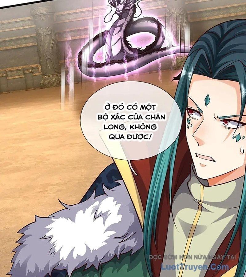 đọc truyện Bắt Đầu Với Chí Tôn Đan Điền Chương 385 ảnh 21 tại Thiên Thai Truyện